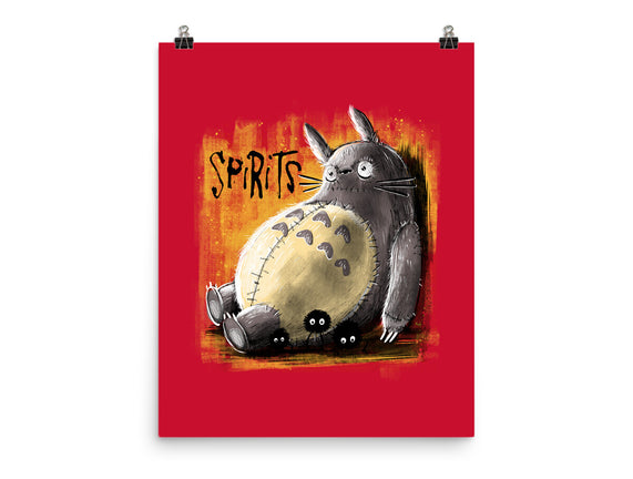 Spirits