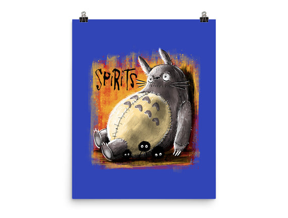 Spirits