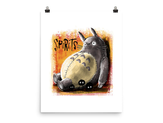 Spirits
