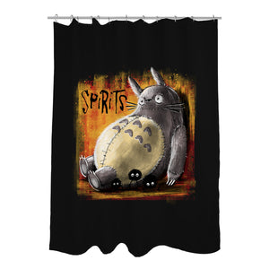 Spirits