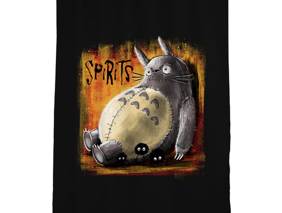 Spirits