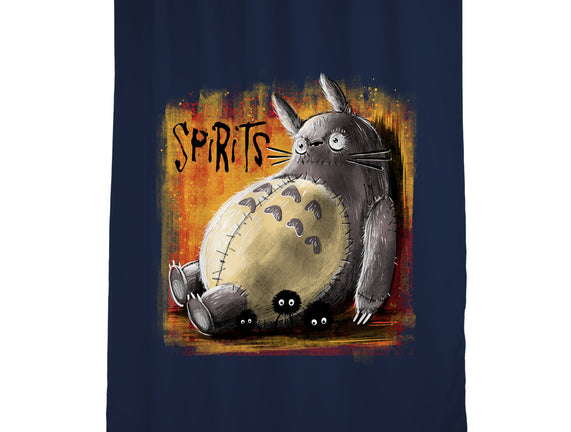 Spirits