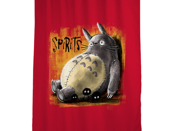 Spirits