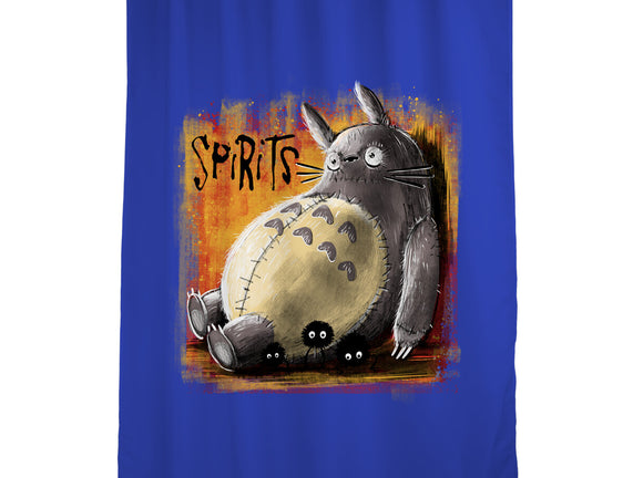 Spirits