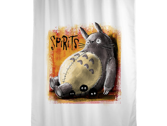 Spirits