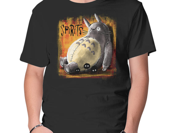Spirits