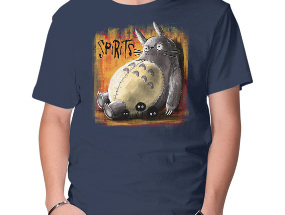 Spirits
