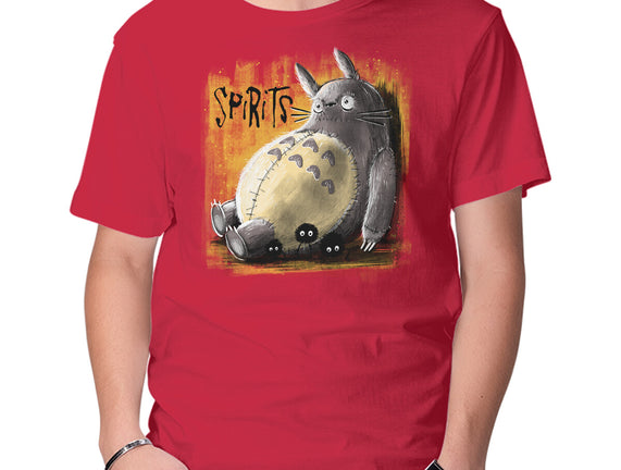 Spirits