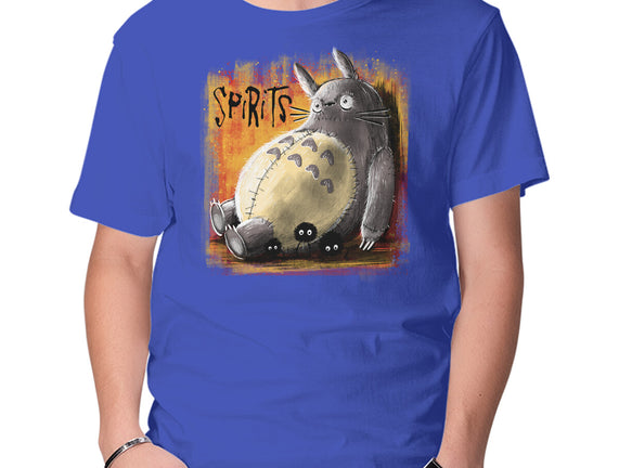 Spirits