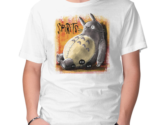 Spirits