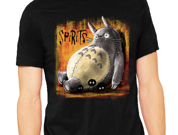 Spirits