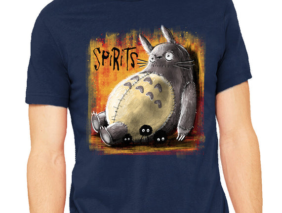 Spirits