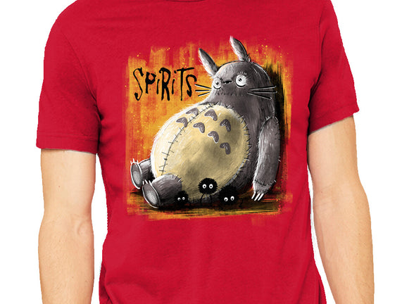 Spirits