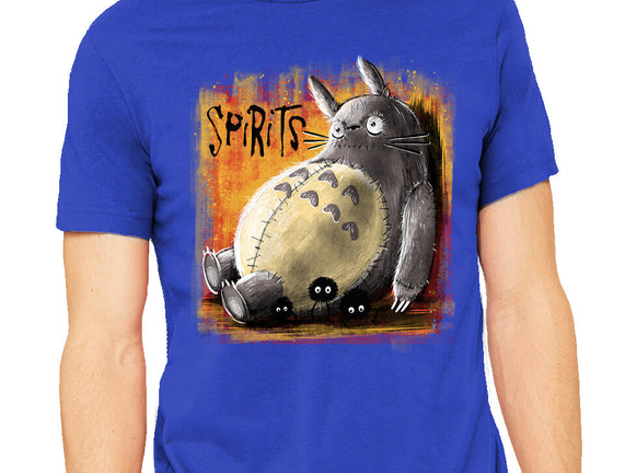 Spirits