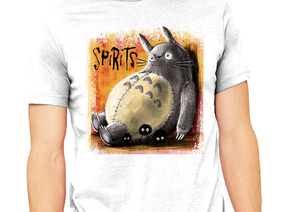 Spirits