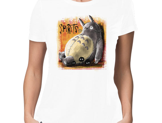 Spirits