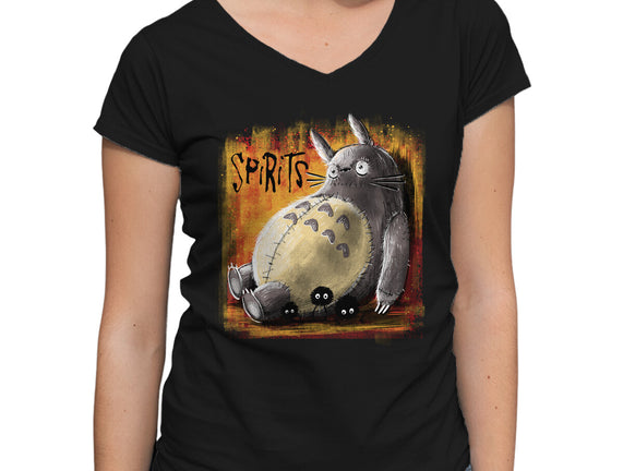 Spirits