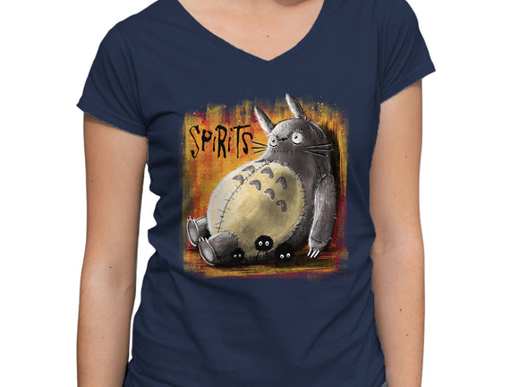 Spirits
