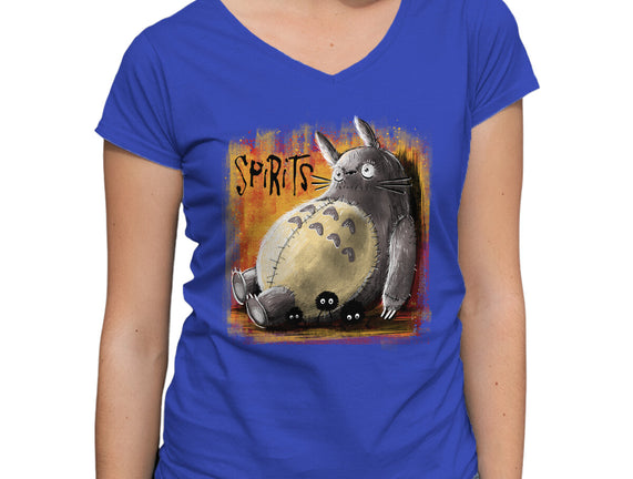 Spirits