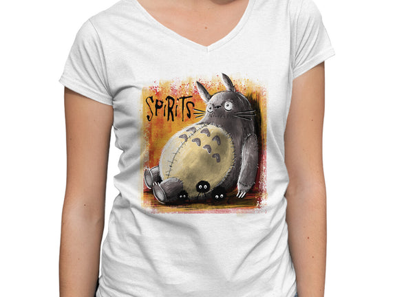 Spirits