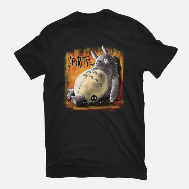 Spirits-Mens-Premium-Tee-zascanauta