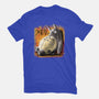 Spirits-Womens-Fitted-Tee-zascanauta