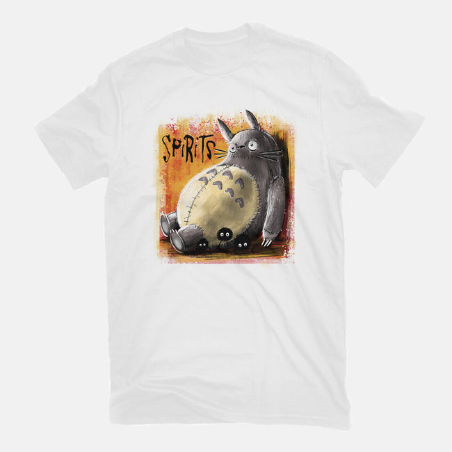 Spirits-Womens-Basic-Tee-zascanauta