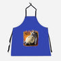 Spirits-Unisex-Kitchen-Apron-zascanauta