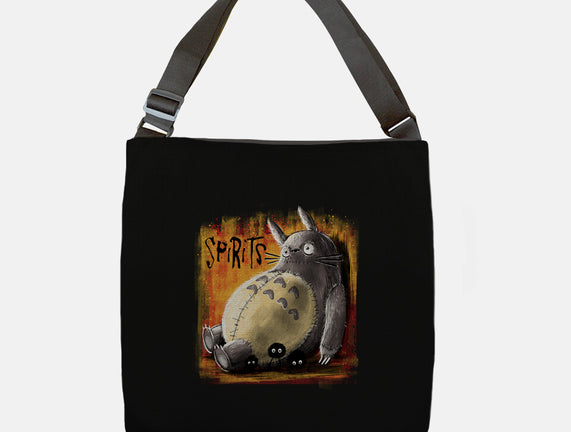 Spirits