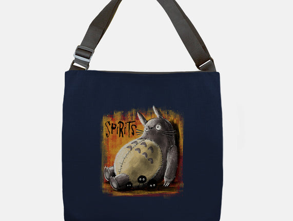 Spirits