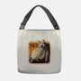 Spirits-None-Adjustable Tote-Bag-zascanauta