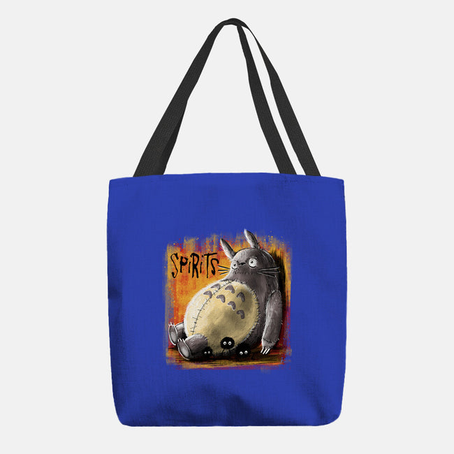 Spirits-None-Basic Tote-Bag-zascanauta