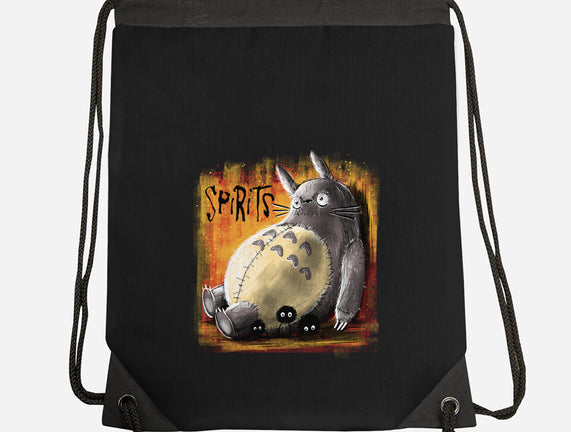 Spirits