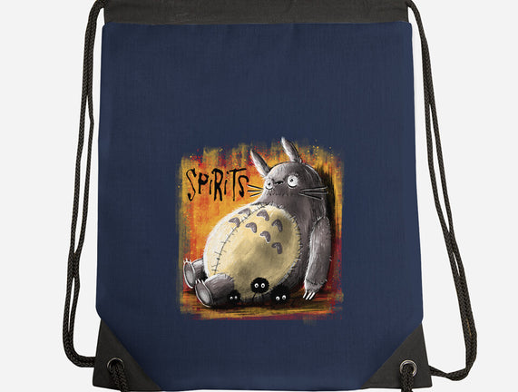 Spirits