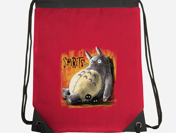 Spirits