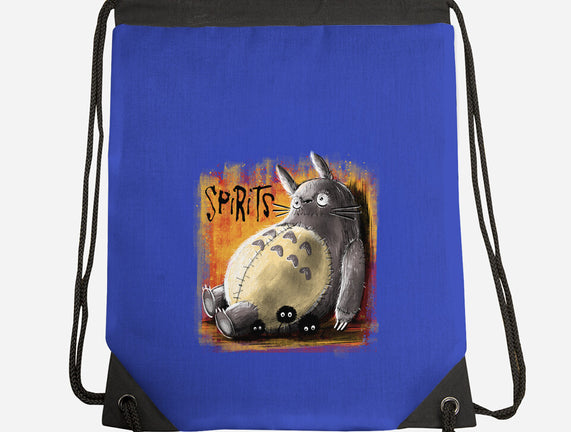 Spirits