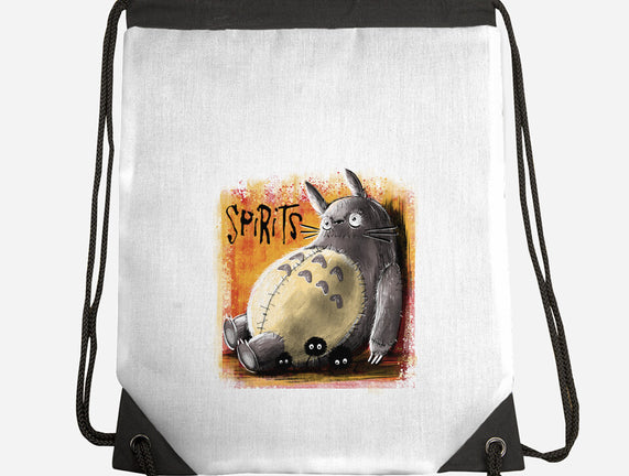 Spirits
