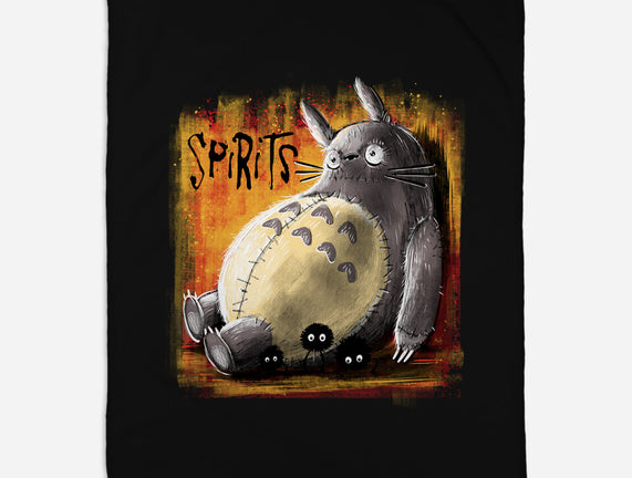 Spirits