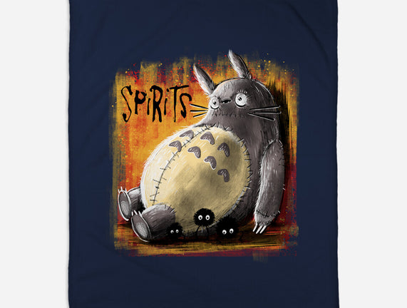 Spirits