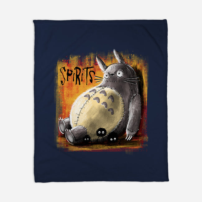 Spirits-None-Fleece-Blanket-zascanauta