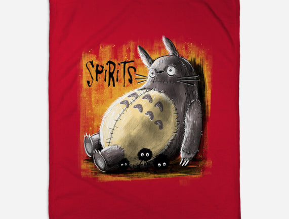 Spirits