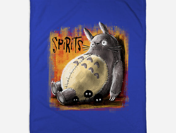 Spirits