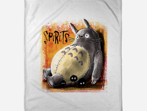 Spirits