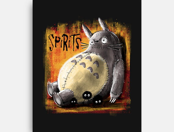 Spirits