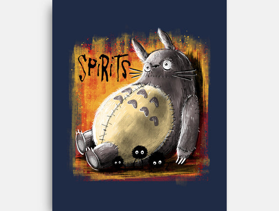 Spirits