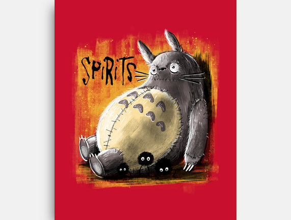 Spirits
