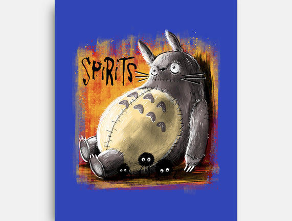 Spirits