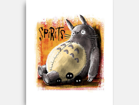 Spirits