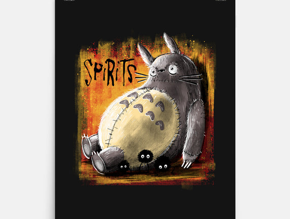 Spirits