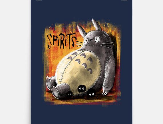 Spirits